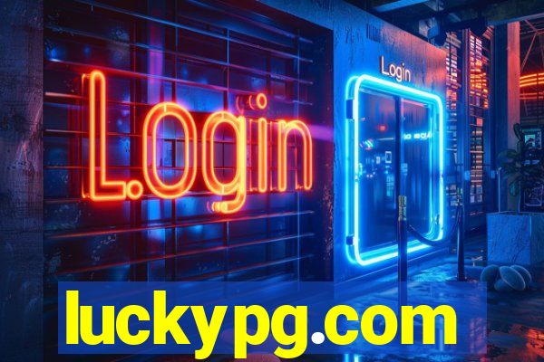 luckypg.com