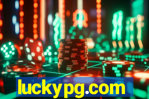 luckypg.com