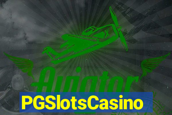 PGSlotsCasino