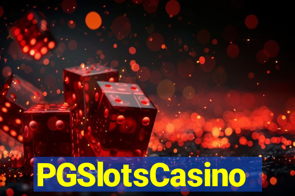 PGSlotsCasino