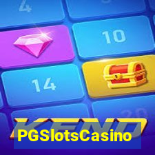 PGSlotsCasino