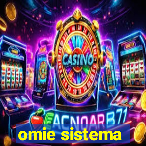 omie sistema