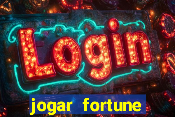 jogar fortune rabbit modo demo