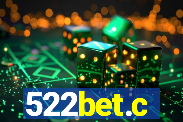 522bet.c