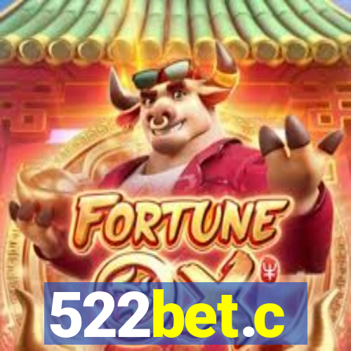 522bet.c