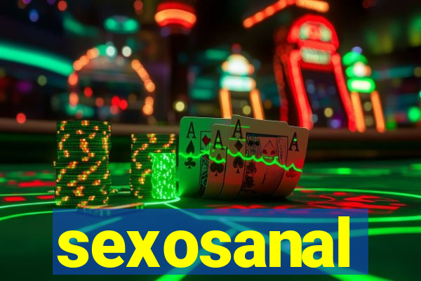 sexosanal