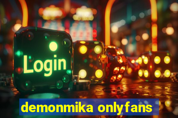 demonmika onlyfans