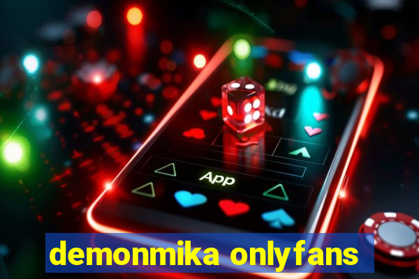 demonmika onlyfans