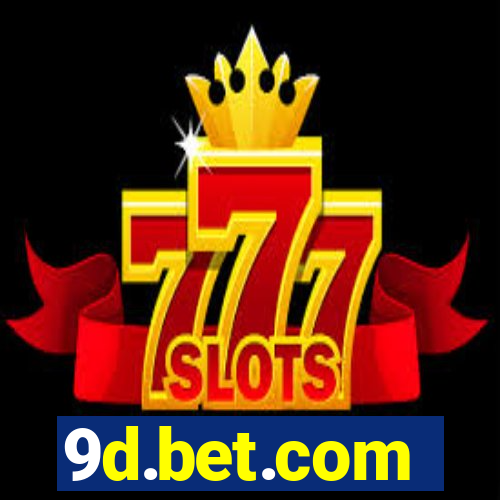 9d.bet.com