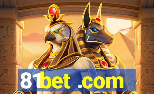 81bet .com