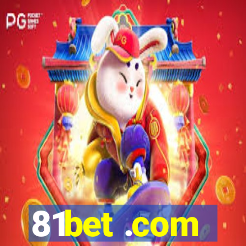 81bet .com