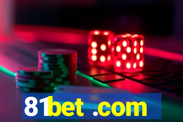 81bet .com