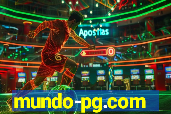 mundo-pg.com