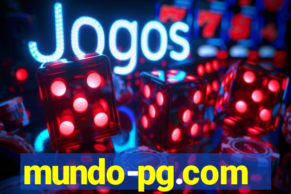 mundo-pg.com