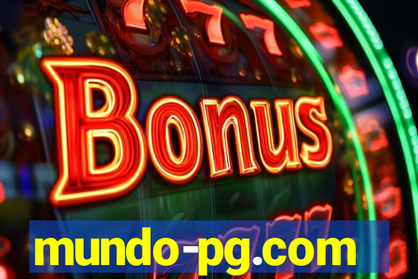 mundo-pg.com