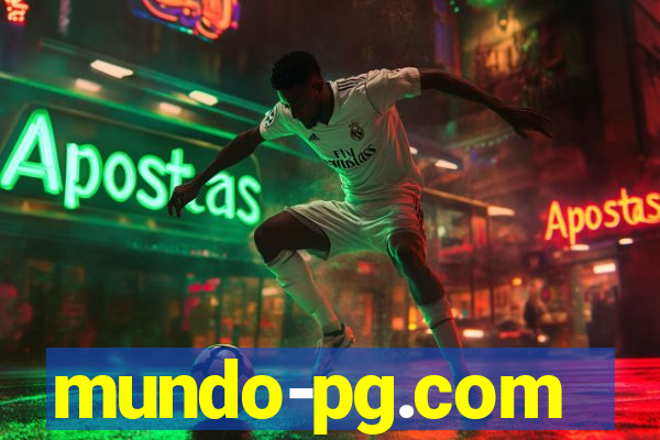 mundo-pg.com