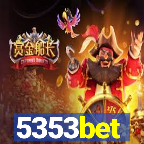 5353bet