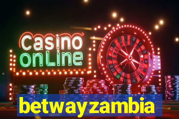 betwayzambia