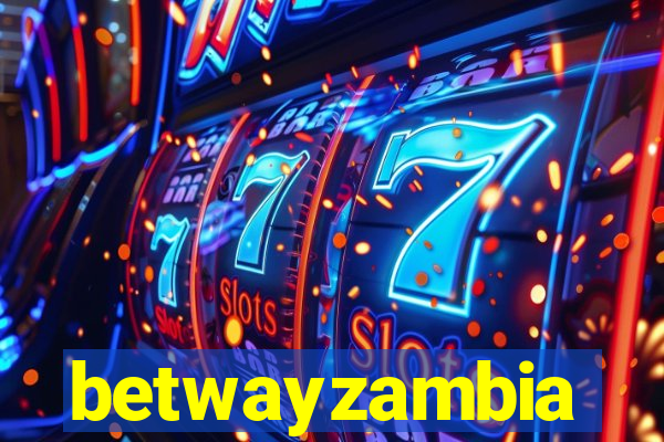 betwayzambia