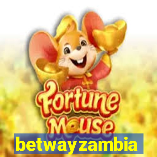 betwayzambia