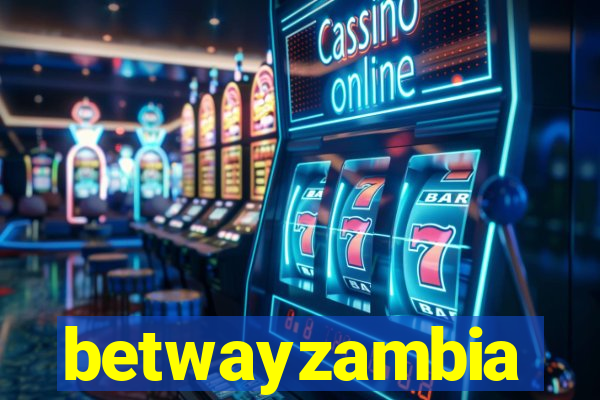 betwayzambia