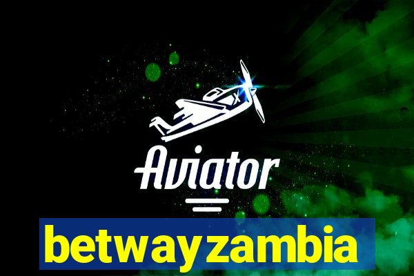 betwayzambia