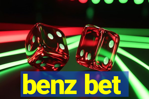 benz bet