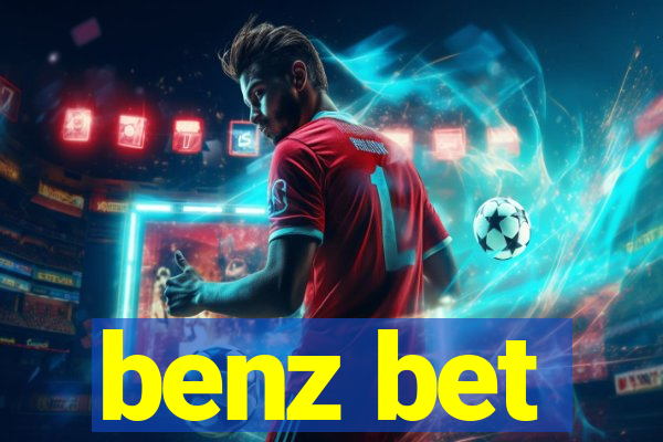 benz bet