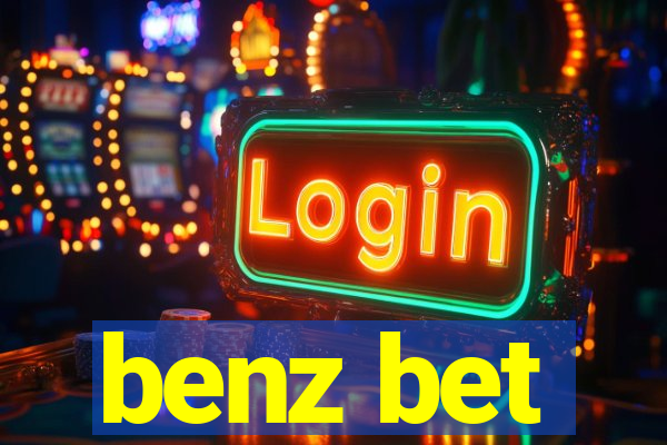 benz bet