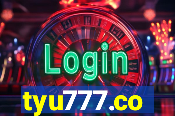 tyu777.co