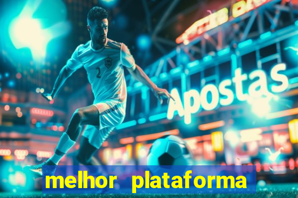 melhor plataforma para jogar aviator