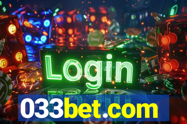 033bet.com