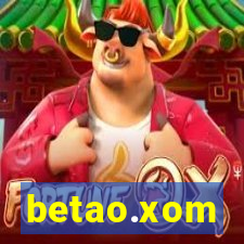 betao.xom