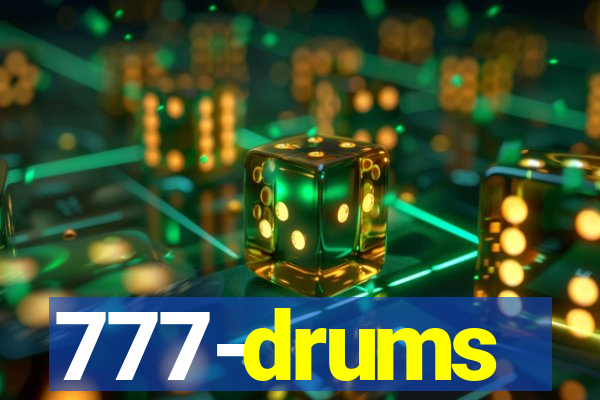 777-drums