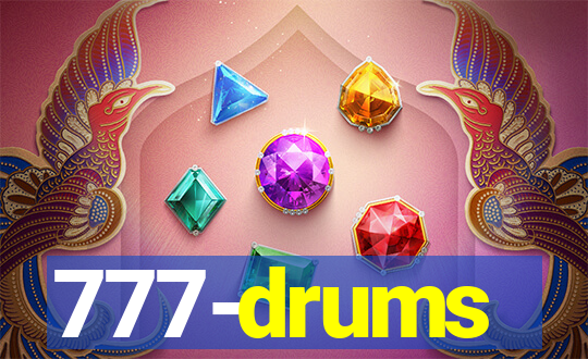 777-drums