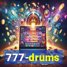 777-drums