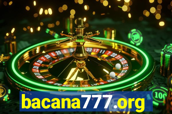 bacana777.org