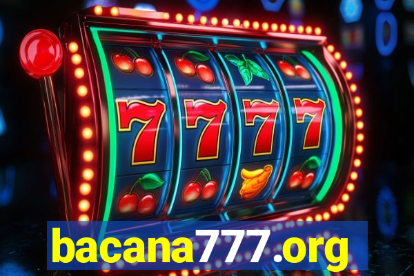 bacana777.org