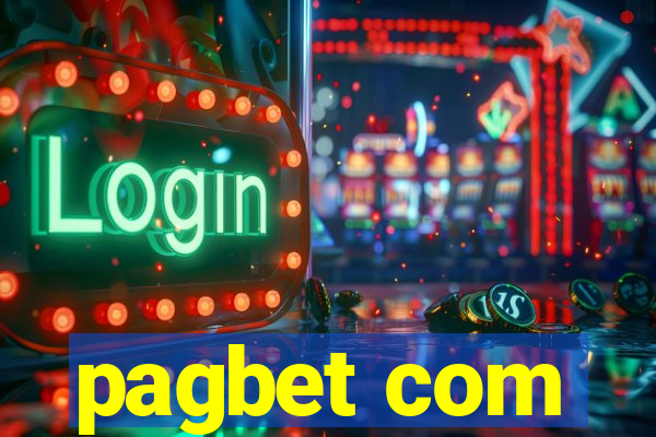 pagbet com