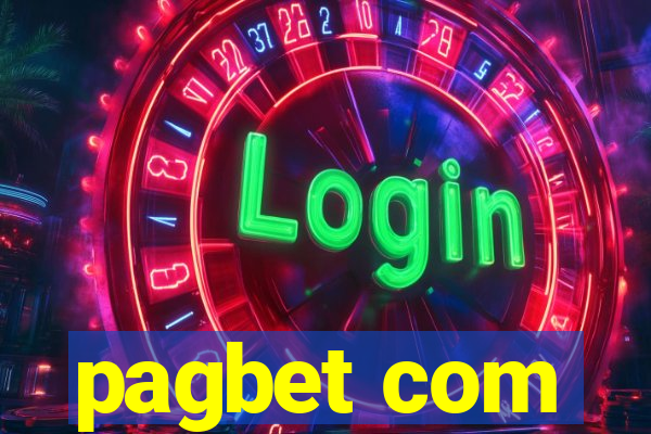 pagbet com