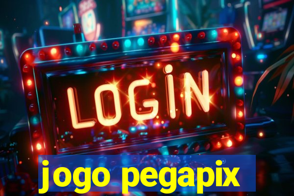 jogo pegapix