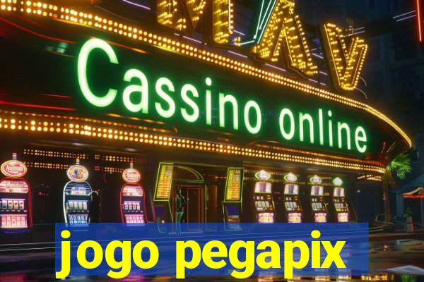 jogo pegapix