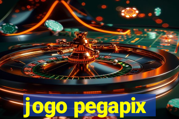 jogo pegapix