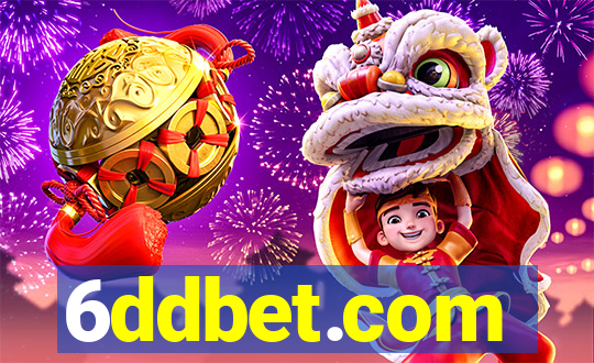 6ddbet.com