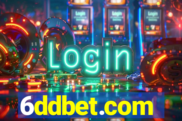 6ddbet.com