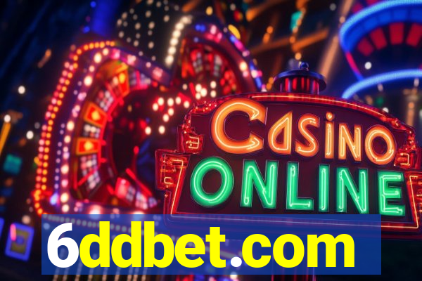 6ddbet.com