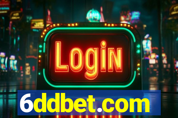 6ddbet.com