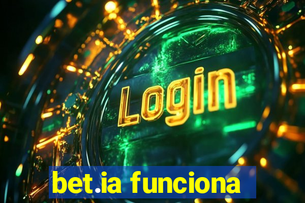 bet.ia funciona