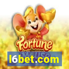 l6bet.com