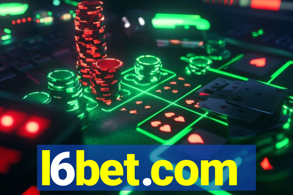 l6bet.com